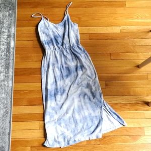 Old Navy Tie Dye Dress